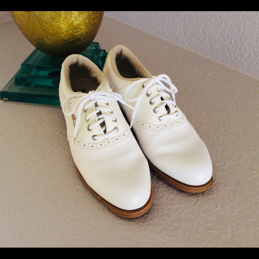 FootJoy GreenJoys Women’s Golf Shoe